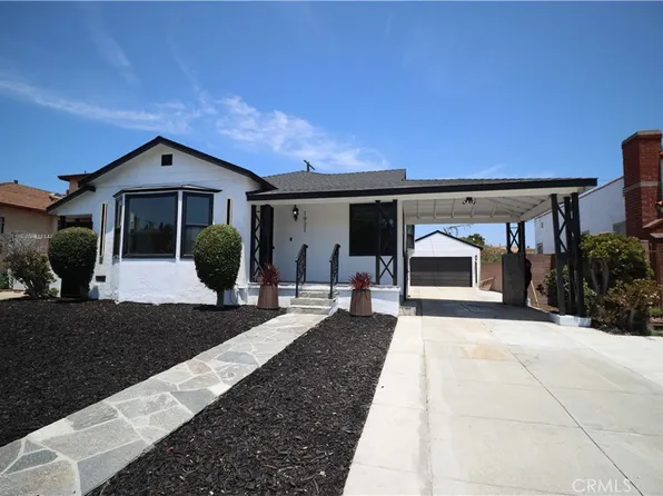 1921 W 94th St, Los Angeles, CA 90047