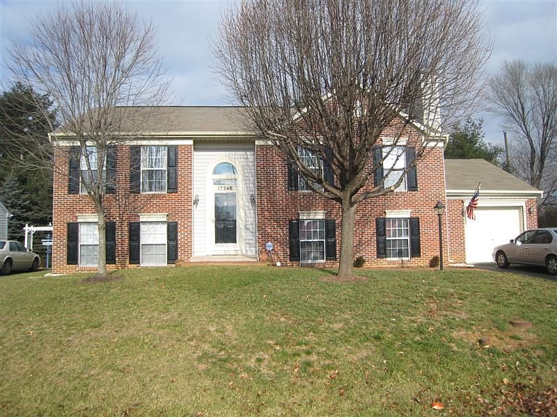 17246 Tamarack Drive