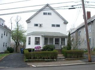 156 Walter St, Roslindale, MA 02131