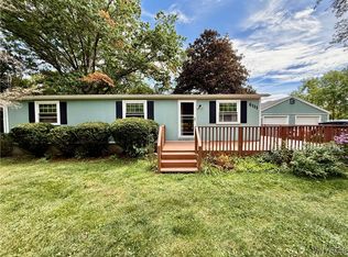 6111 Dacola Shores Rd, Conesus, NY 14435