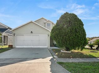 2225 Santa Lucia St, Kissimmee, FL 34743