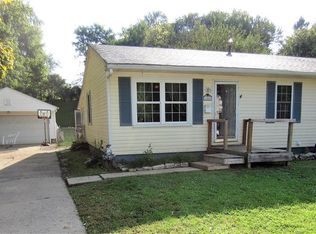 1448 Ironwood Dr, Fairborn, OH 45324