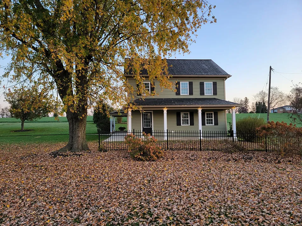 3945 Conrad Weiser Pkwy