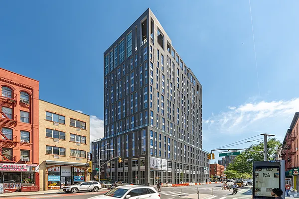 205 East 110th Street #1402