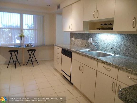 2nd image of 5000 N Ocean Blvd APT 202