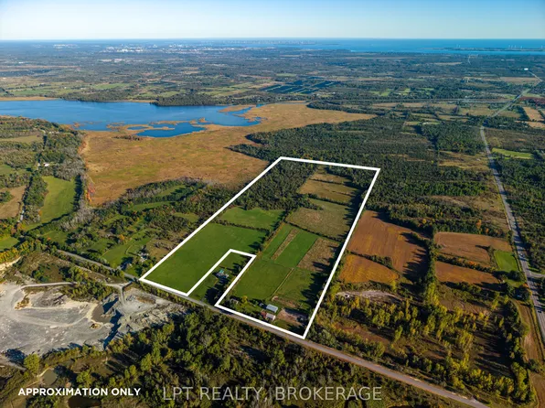 408 Chipmunk Ridge Rd, Loyalist, ON K0H 2H0