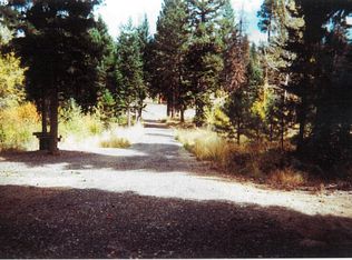 395 S Highway Hwy S, Long Creek, OR 97856