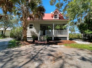 1 Broad River Rd, Ridgeland, SC 29936