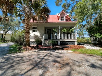 1 Broad River Rd, Ridgeland, SC, 29936