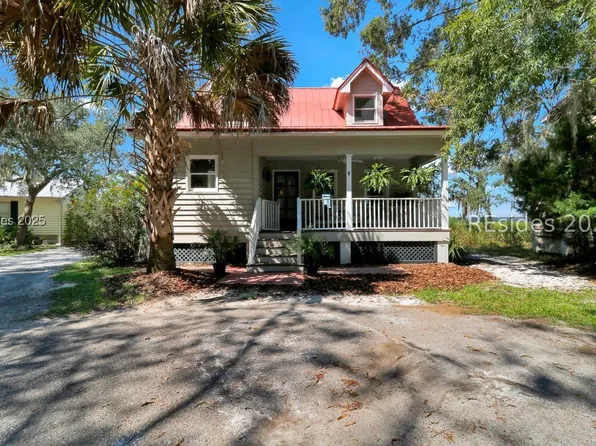 1 Broad River Rd, Ridgeland, SC 29936