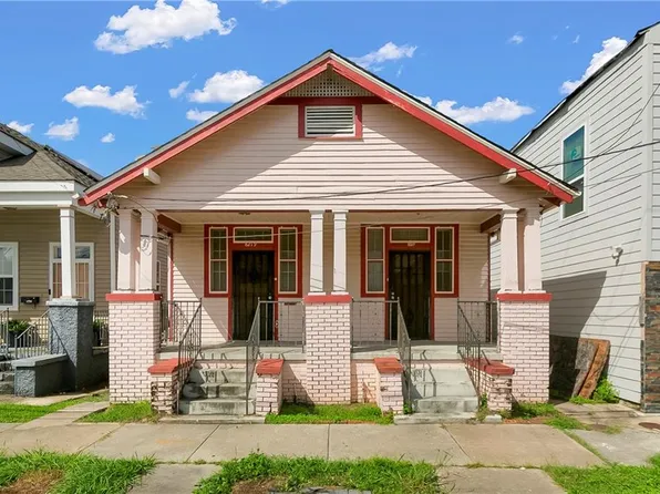 8217-19 Apple St, New Orleans, LA 70118