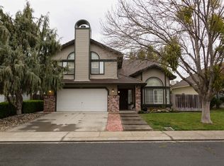 3917 Ellenboro Ave, Modesto, CA 95357