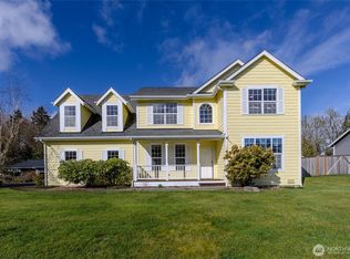 1257 NE Cameo Ct, Poulsbo, WA 98370