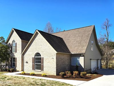 10237 Canton Place Ln, Knoxville, TN, 37922