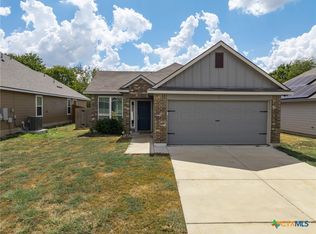 3038 Dade Loop, Temple, TX 76504