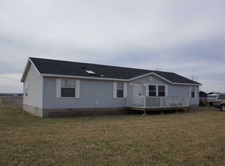 17553 Bittersweet Rd, Gravette, AR 72736