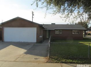 816 Snead Dr, Modesto, CA 95351