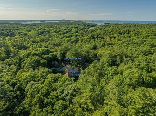 18 Overlook Ave, Gloucester, MA 01930