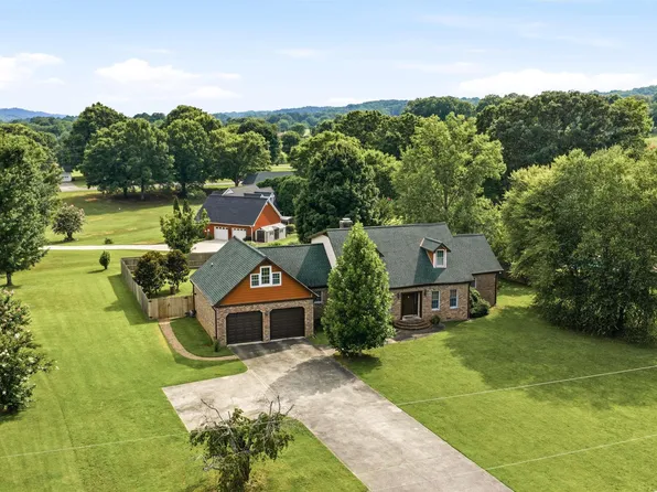 1420 68th St NW, Fort Payne, AL 35967
