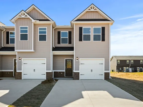 1322 Roadstead St Lot 39, Spartanburg, SC 29306
