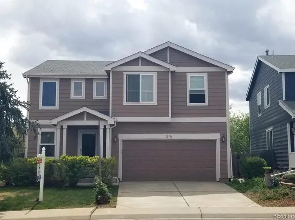 10716 Steele Street, Northglenn, CO 80233