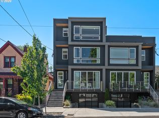 4543 N Williams Ave, Portland, OR 97217
