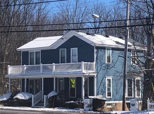 6 Rochester St, Scottsville, NY 14546