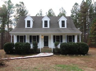 1209 Hardware Rd, Scottsville, VA 24590