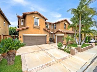 26 Santa Sophia, Rancho Santa Margarita, CA 92688