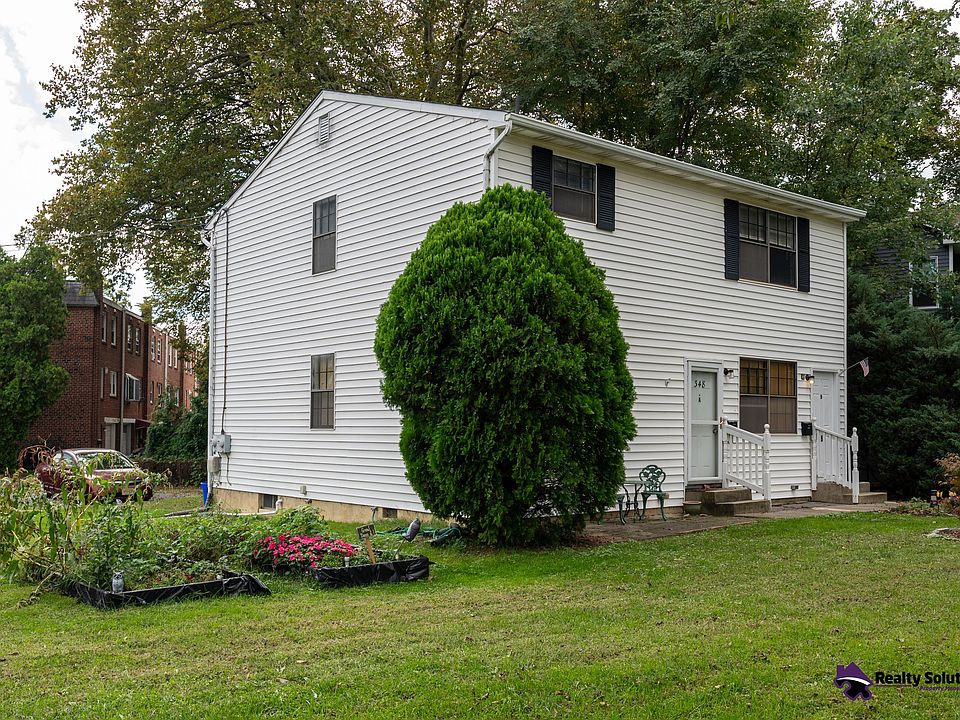 348 Woodlawn Ter APT B, Collingswood, NJ 08108 | Zillow