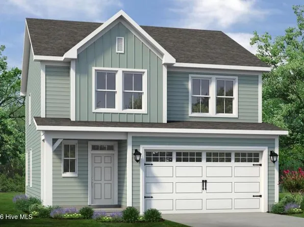 4041 Morning Dew Path, Leland, NC 28451