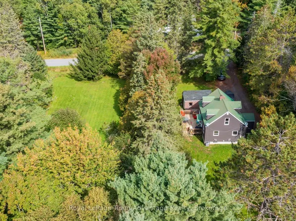 120 Hammel Ave, McDougall, ON P2A 2W9