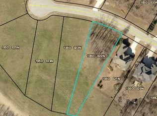 1985 Duncans Mill Ln, Jefferson, GA 30549