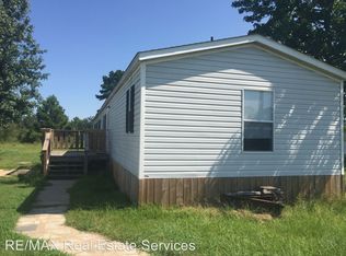 8393 Crouch Dam Rd LOT 22, Mooringsport, LA 71060