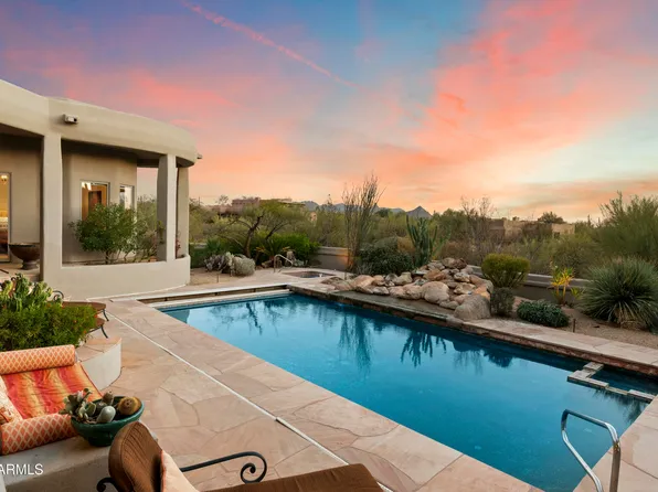 30600 N PIMA Road #64, Scottsdale, AZ 85266