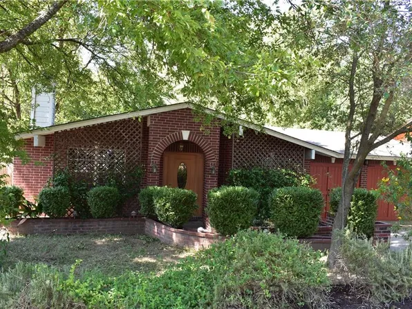 9708 Cottle Dr, Austin, TX 78753