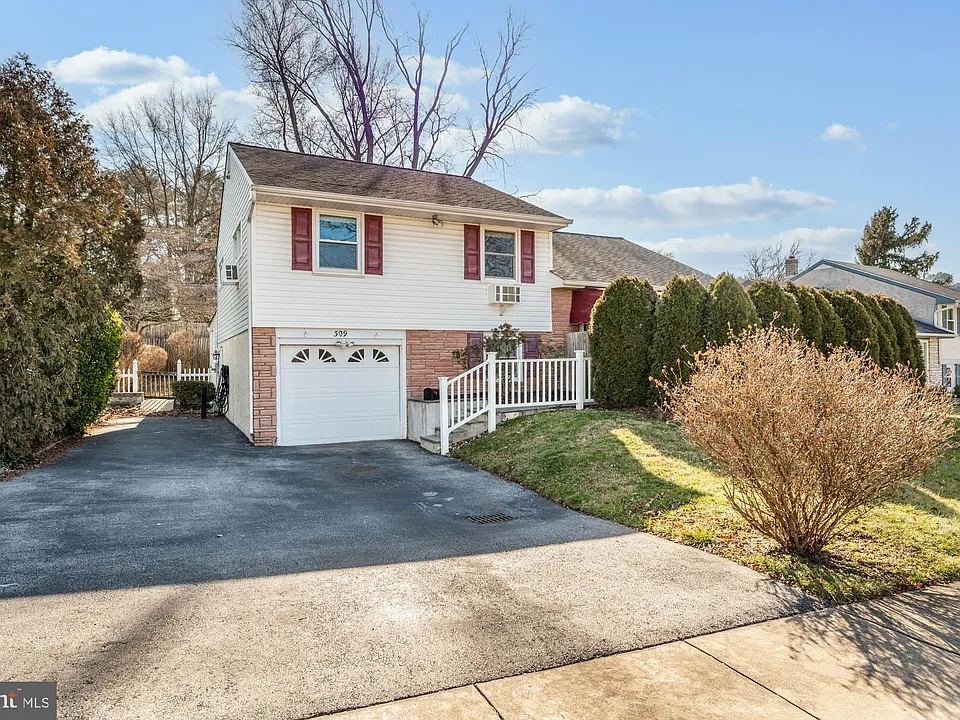 309 Williams Rd