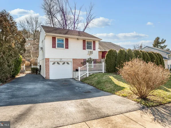 309 Williams Rd, Bryn Mawr, PA 19010