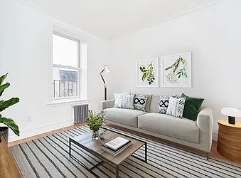 Rented by Living New York