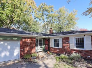 6958 Castle Manor Dr, Indianapolis, IN