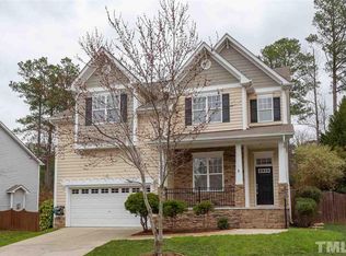 5907 Lyon Farm Dr, Durham, NC 27713