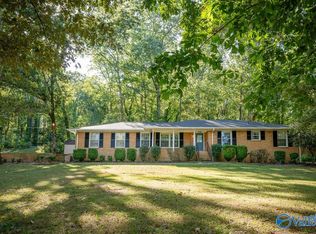 10012 Todd Mill Rd SE, Huntsville, AL 35803