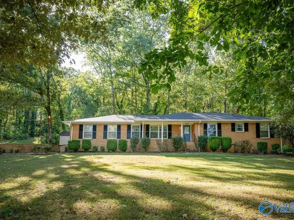 10012 Todd Mill Rd SE, Huntsville, AL 35803