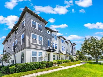 12404 Koshiba Aly, Orlando, FL, 32827
