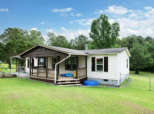 2131 Hunt Rd SE, Cleveland, TN 37323