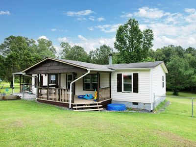 2131 Hunt Rd SE, Cleveland, TN, 37323
