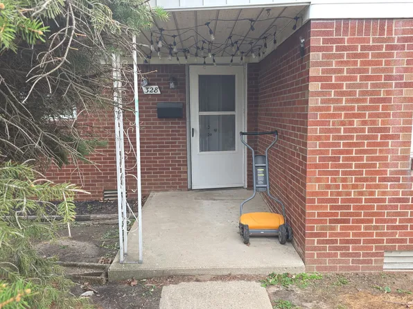 328 Madison St, Fortville, IN 46040