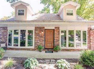 25 Hickory Hill Ln, Glen Carbon, IL