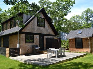 14 Oak Rd, Sag Harbor, NY 11963