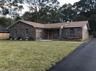 5425 Greenleaf Rd, Mobile, AL 36693